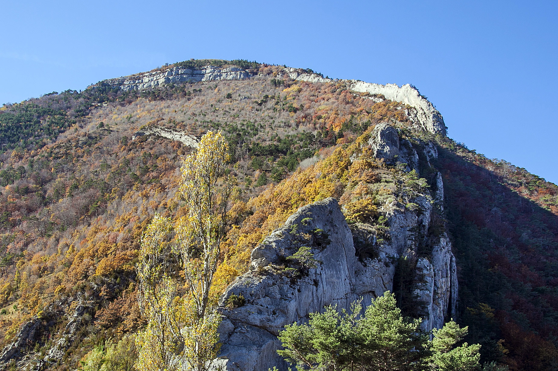 La Faurie